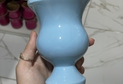 Azul Bebê