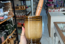 Degradê Marrom