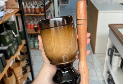 Degradê Preto